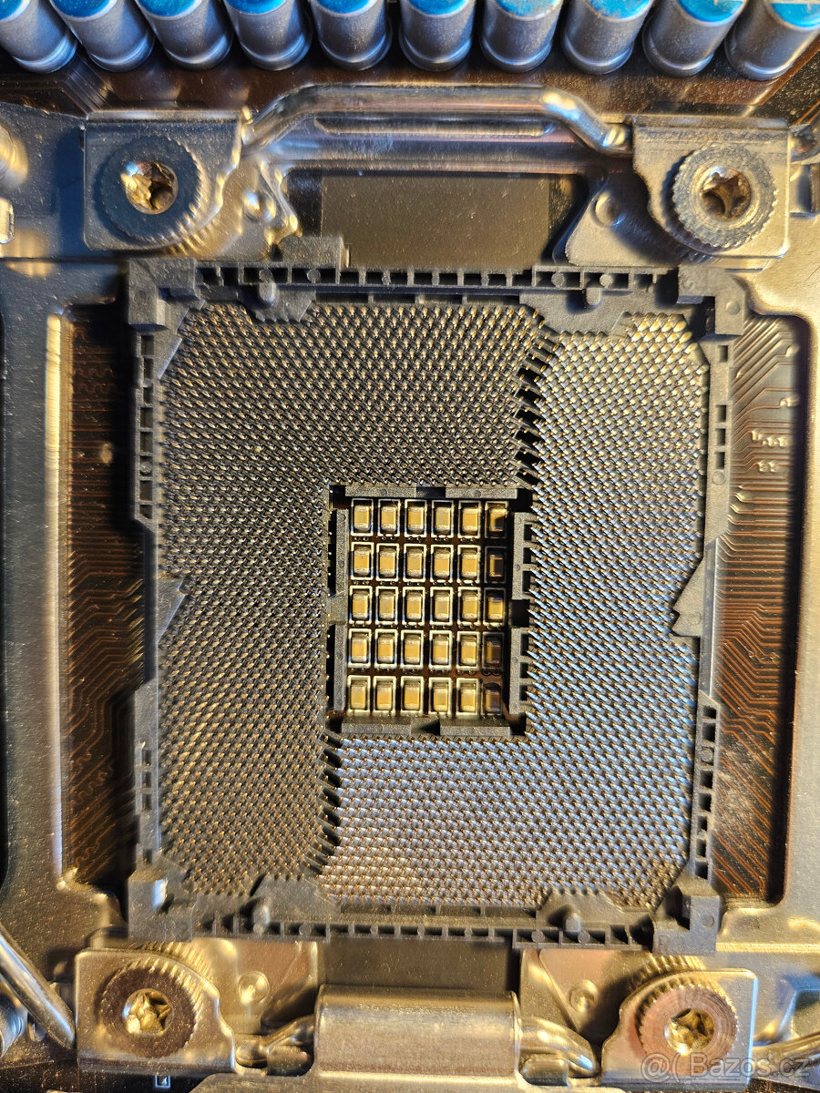 MSI X99A Raider - 4