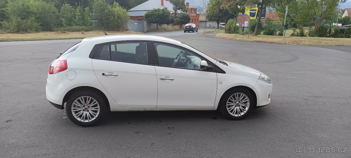Fiat Bravo - 4