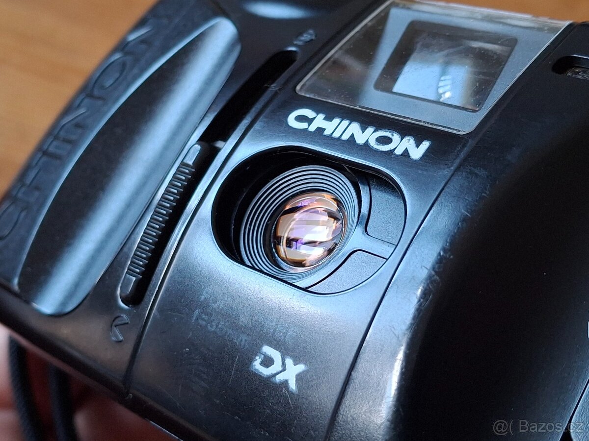 Chinon Auto GL - 4