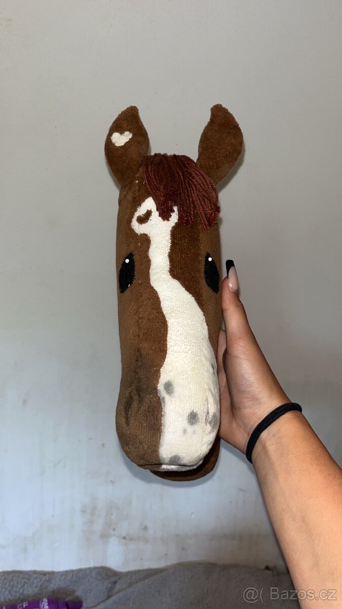 hobby horse - 4