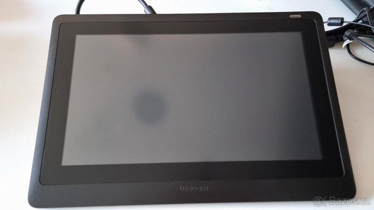 Wacom Cintiq 16 - 4