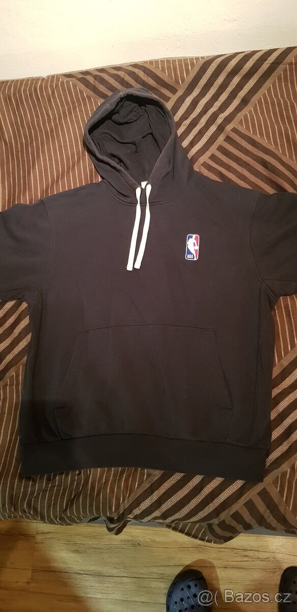 Nike NBA mikina jako nová - 4