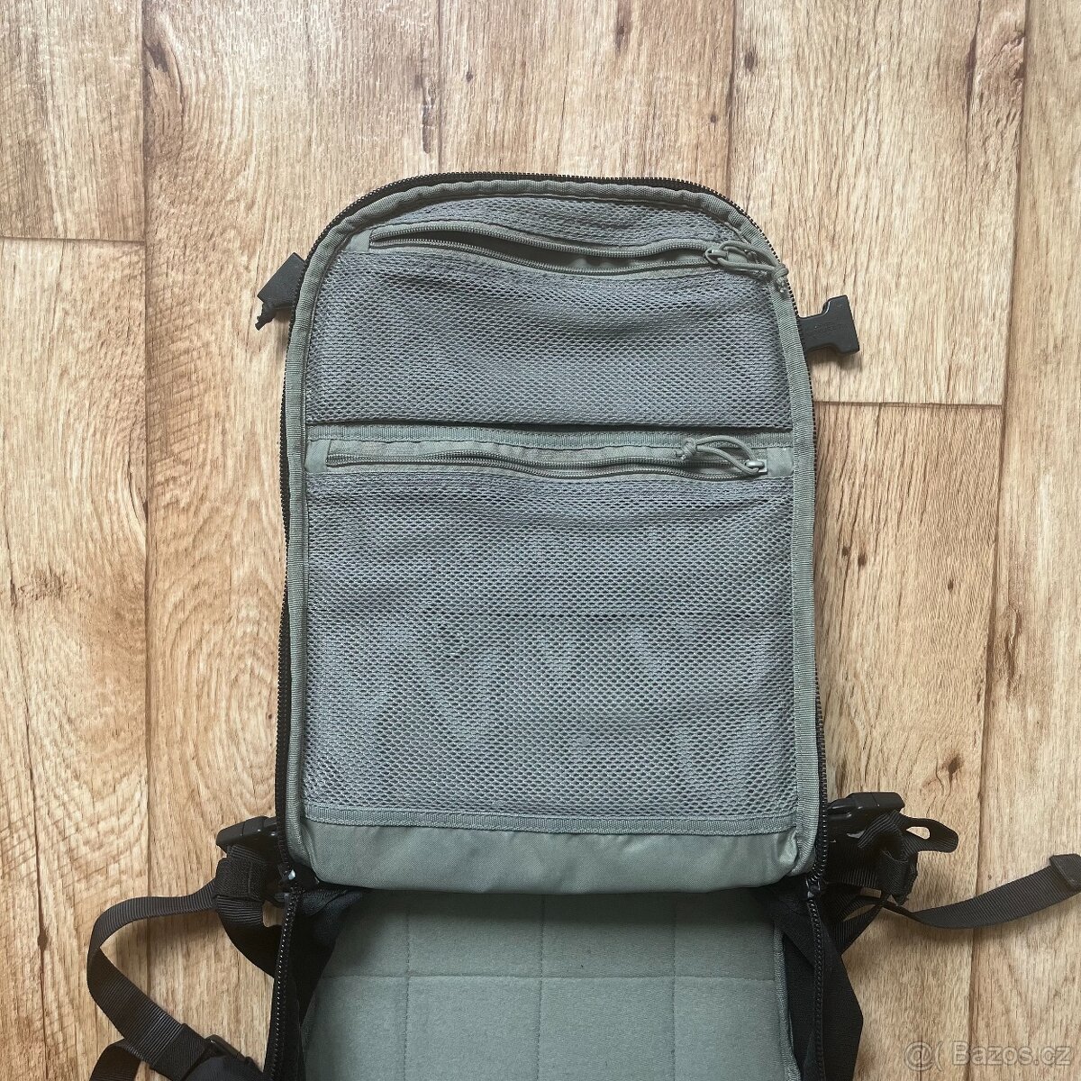 Batoh 5.11 AMP 12 Tactical černý 25L - 4