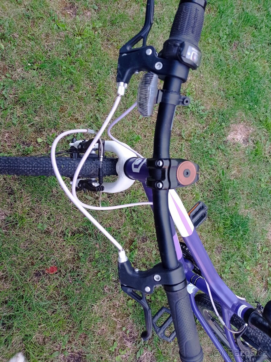 Dětské kolo Arcore 20" - 4