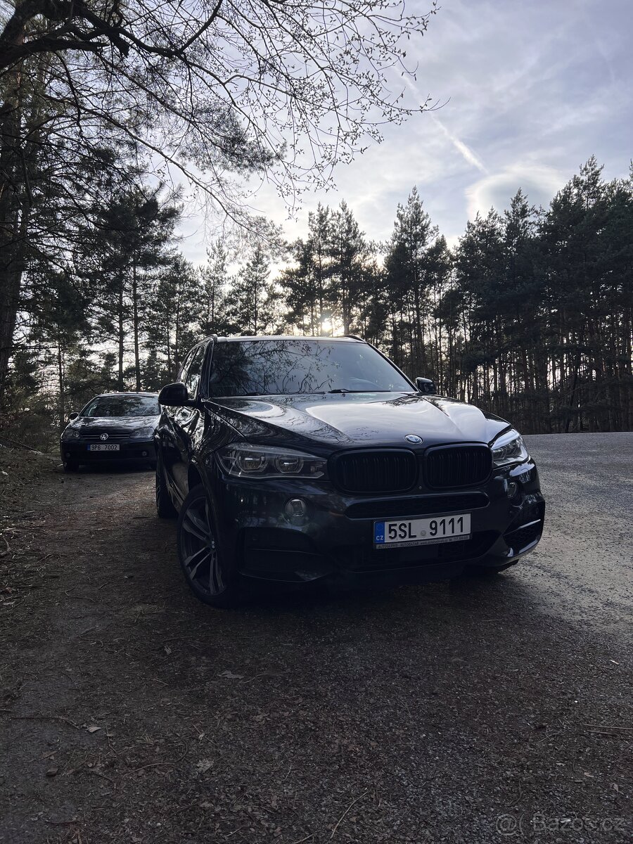 Bmw X5 f15 - 4