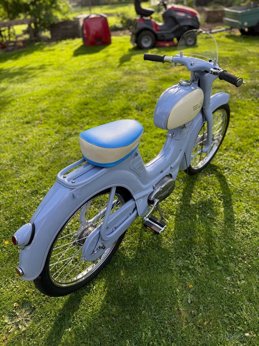 Jawetta 551 sport - 4