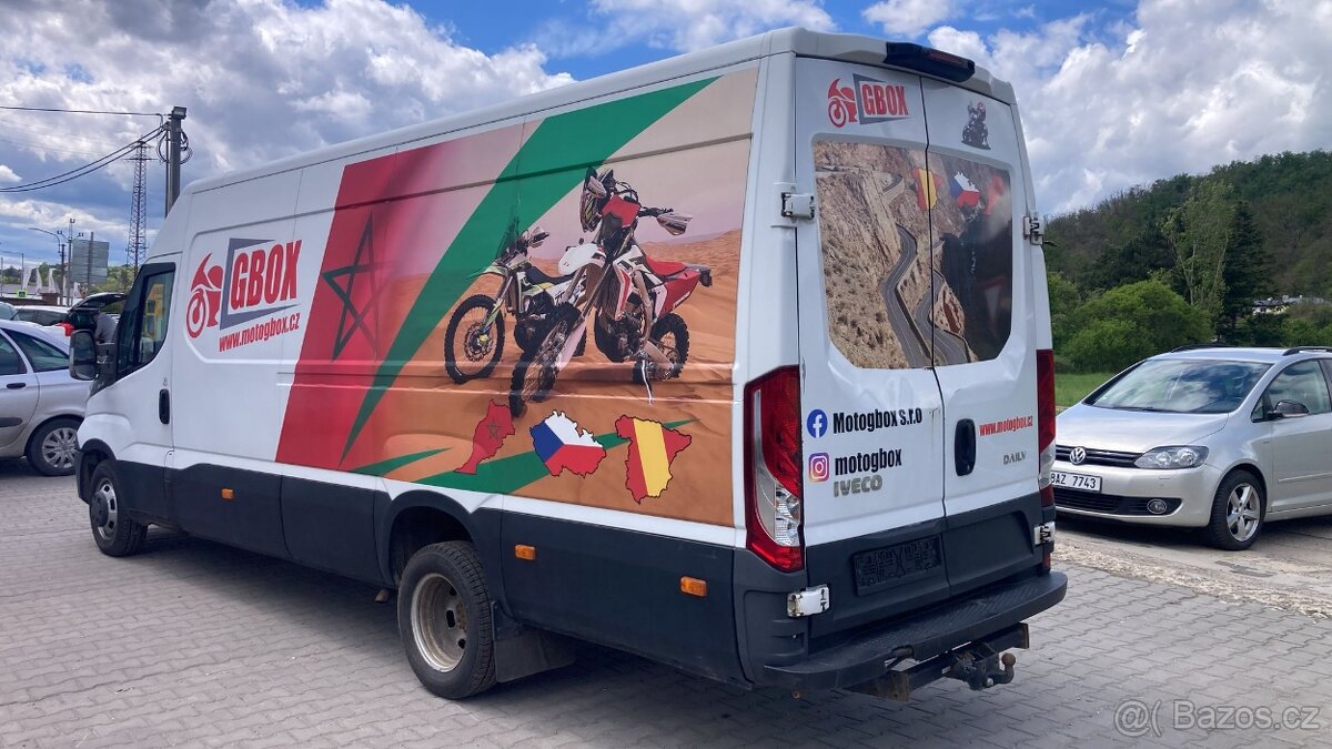 Iveco Daily - 4
