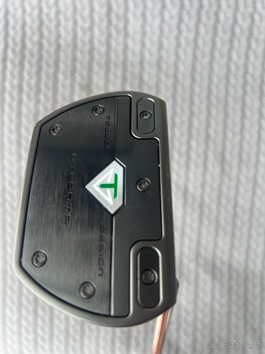 Putter Odyssey Toulon - 4