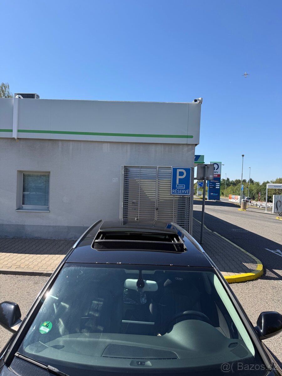 Audi a6 c7 3.0 TDI 180 kw 2012 rok - 4