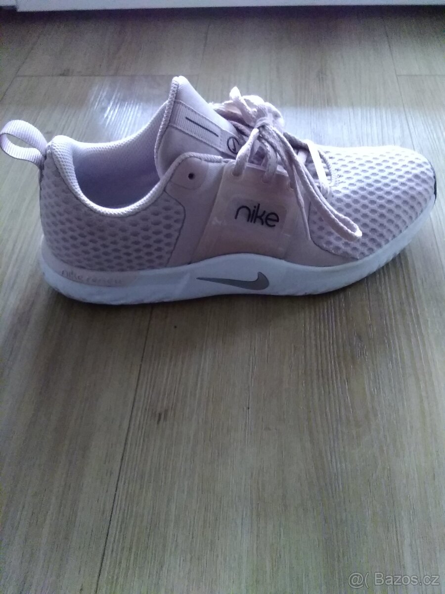 Boty Nike - 4