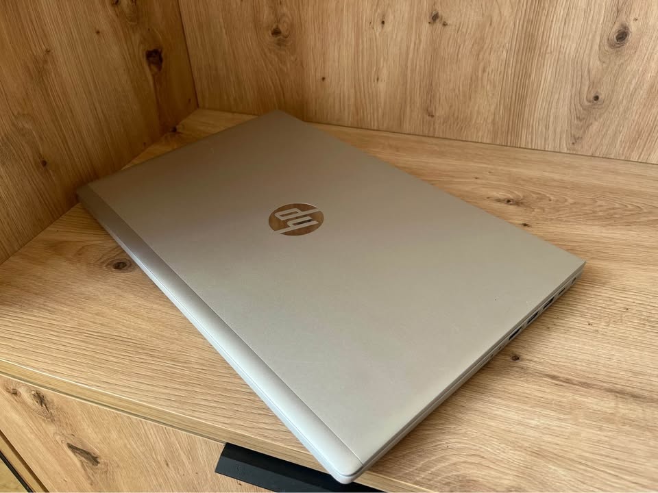 Notebook HP ProBook 650 G8 - 4