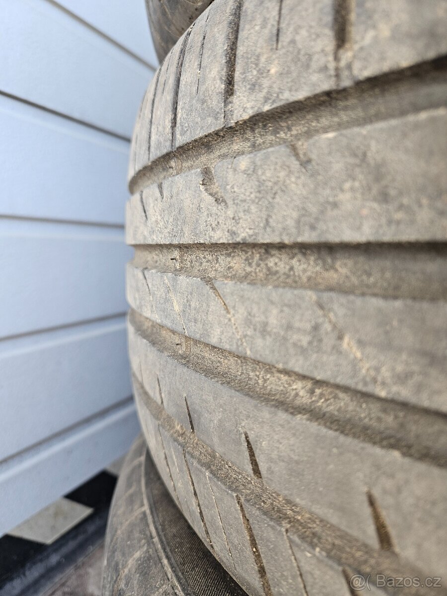 235/60/18 Hankook letní - 4