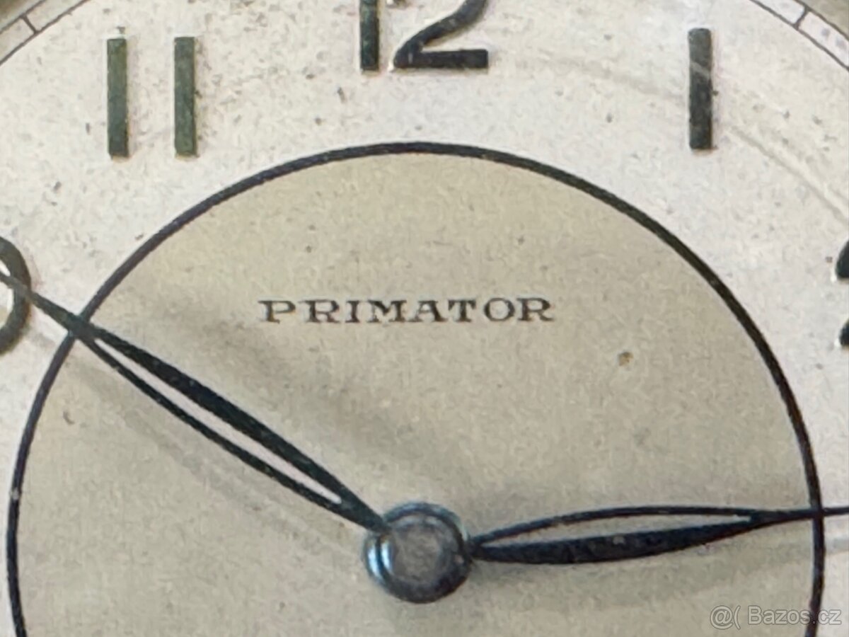 Hodinky Primator - 4