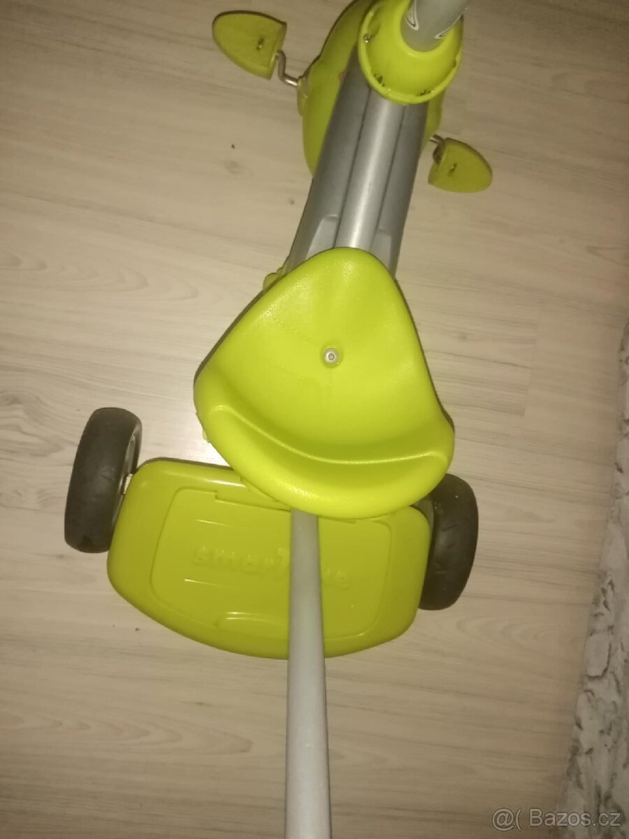 Dětská tříkolka 3 v1smarTrike Breeze. - 4