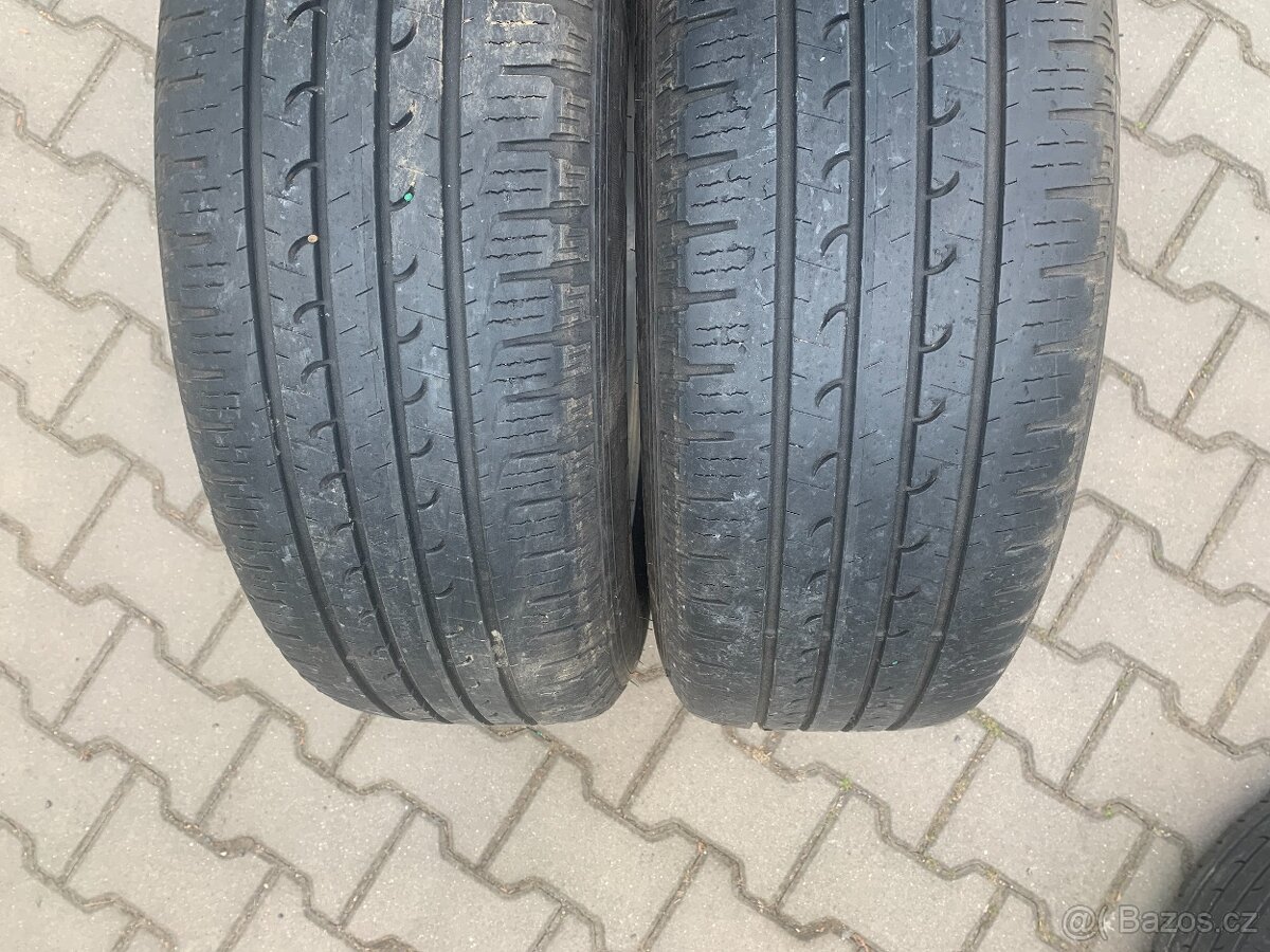 Honda CRV 17" - 4
