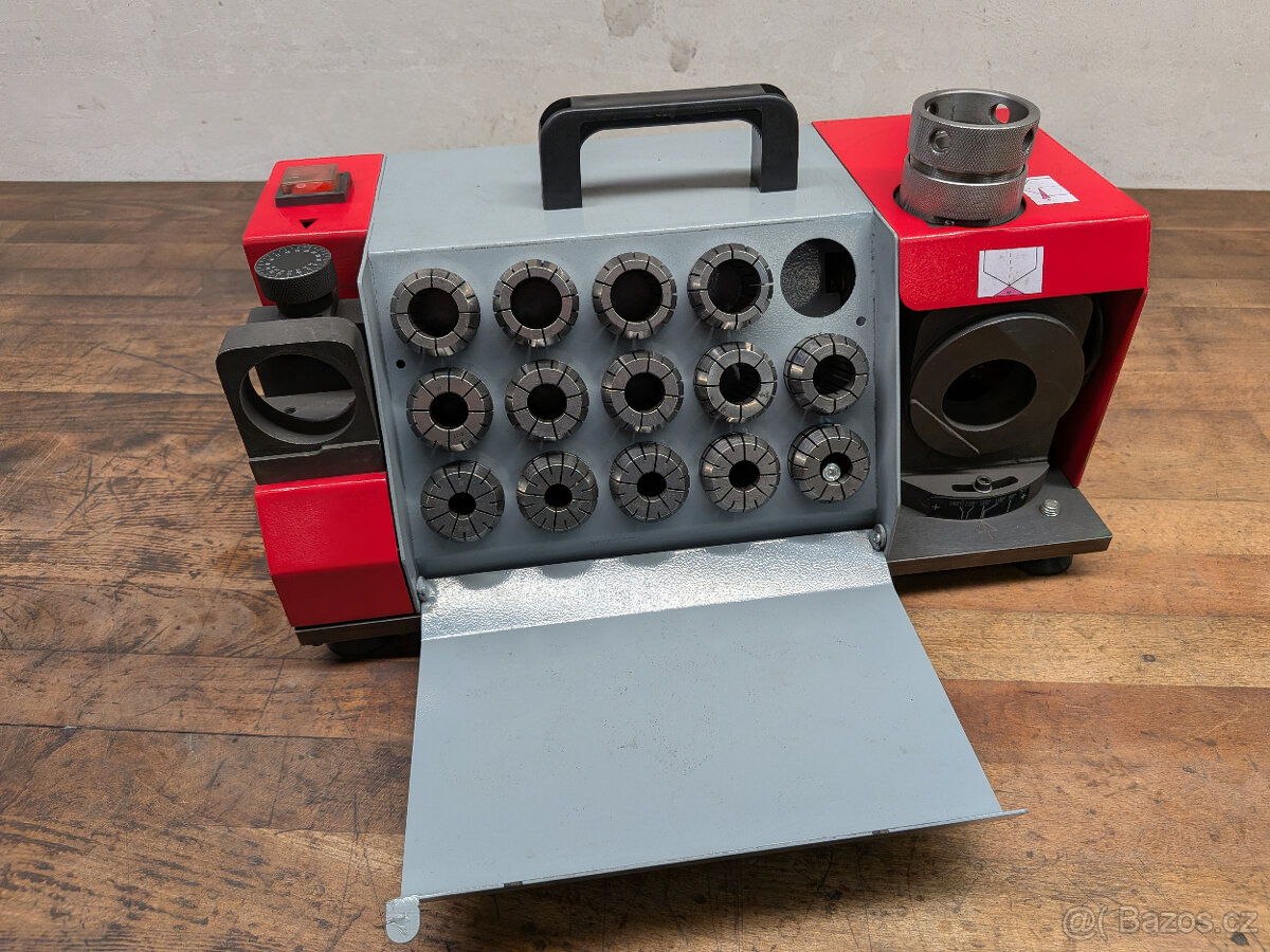 Bruska na vrtáky Holzmann BSG26pro - 4