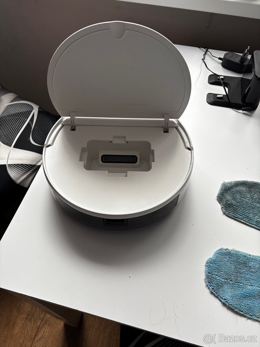 Prodám robotický vysavač Tesla - 4