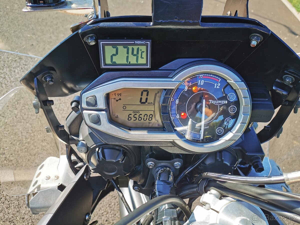 Triumph Tiger 800 xc - 4