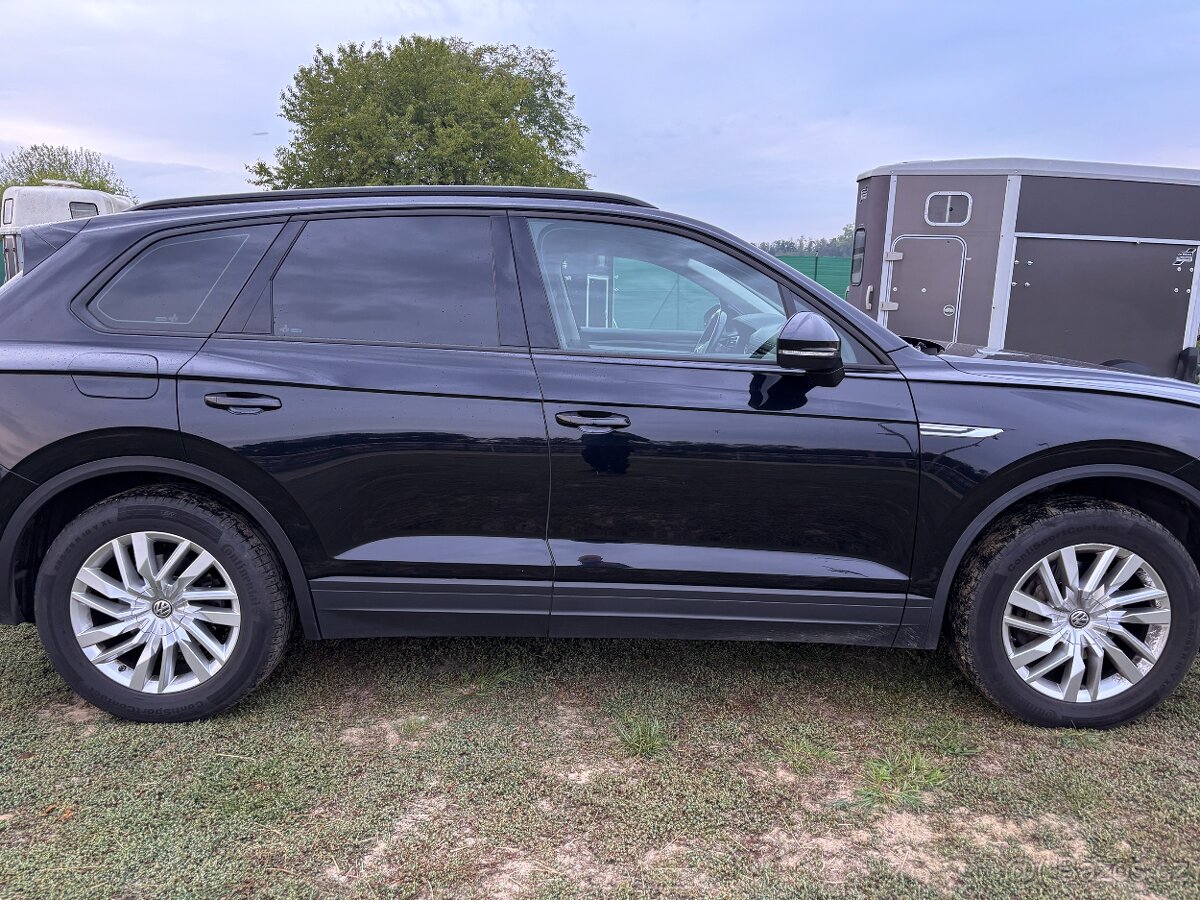 Touareg III r.v. 2021 - 4