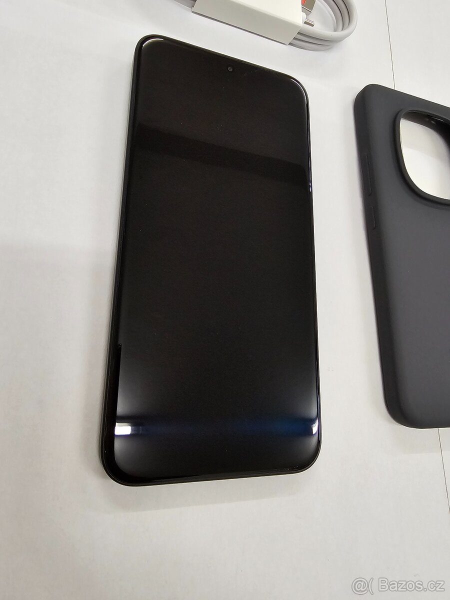 Redmi Note 15 Pro + 5g 8/256Gb - 4