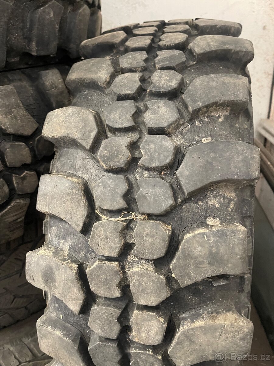 235/70 16 Offroad Insa