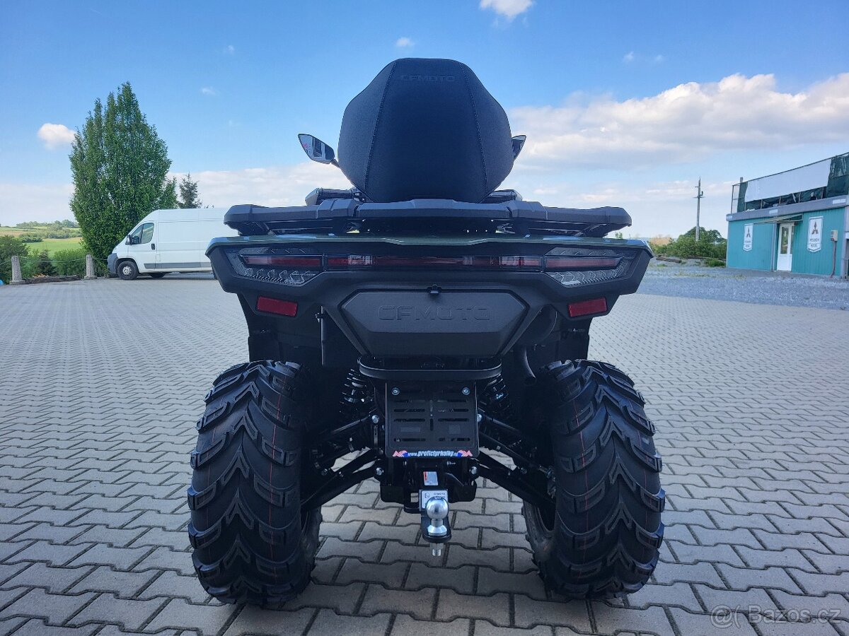GLADIATOR X520-A G2 s EPS