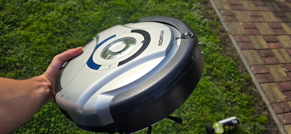 Robotický vysavač Hyunday - 4