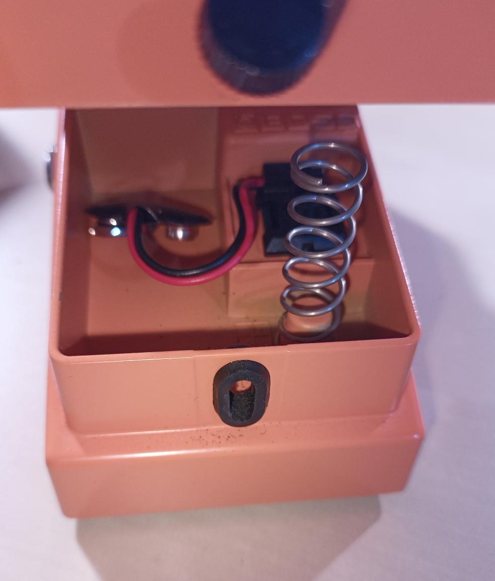 Prodej kytarový efekt BOSS DS 1 Distortion - 4