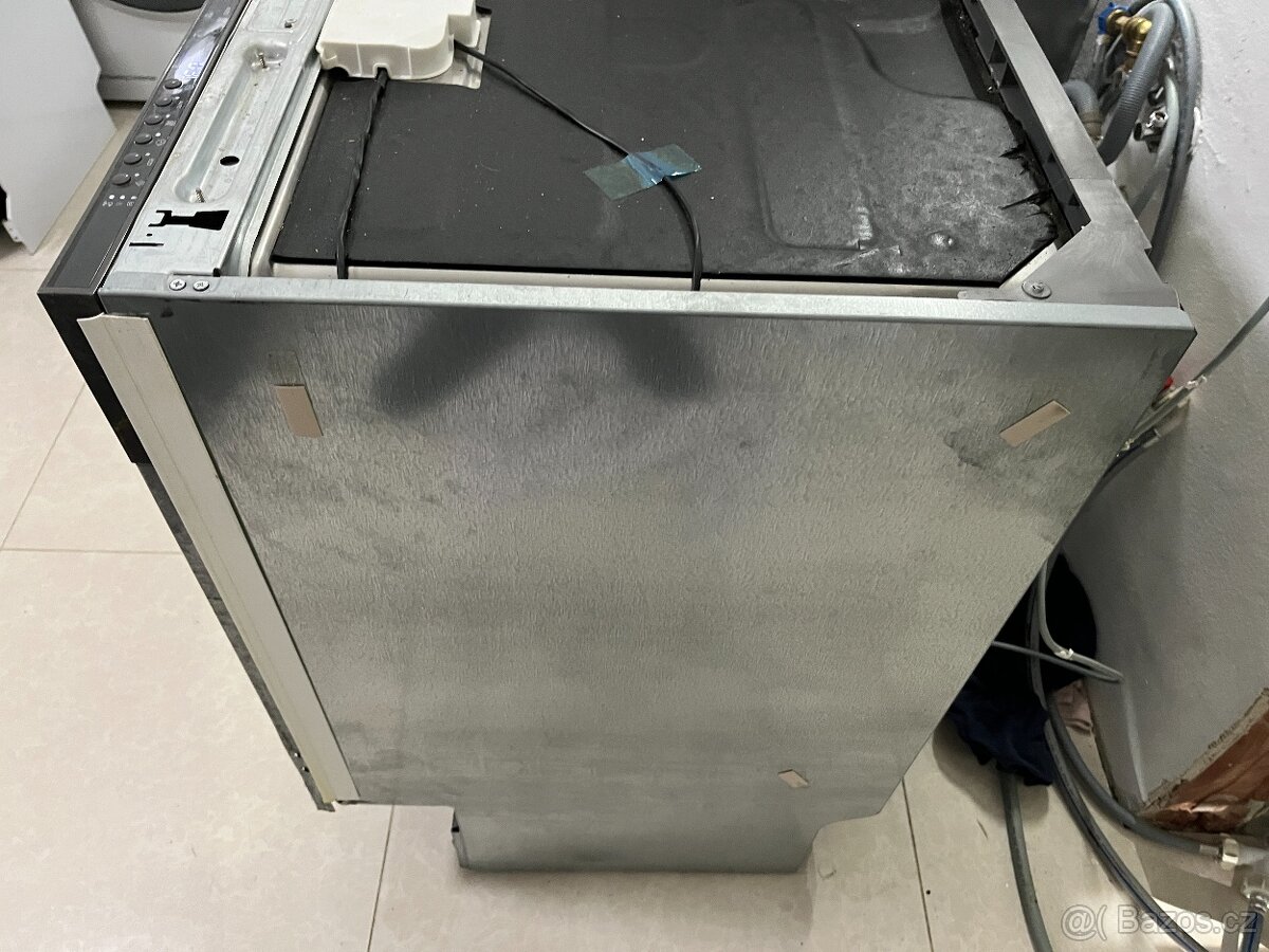 MYČKA IKEA SKINANDE (ELECTROLUX) - 4