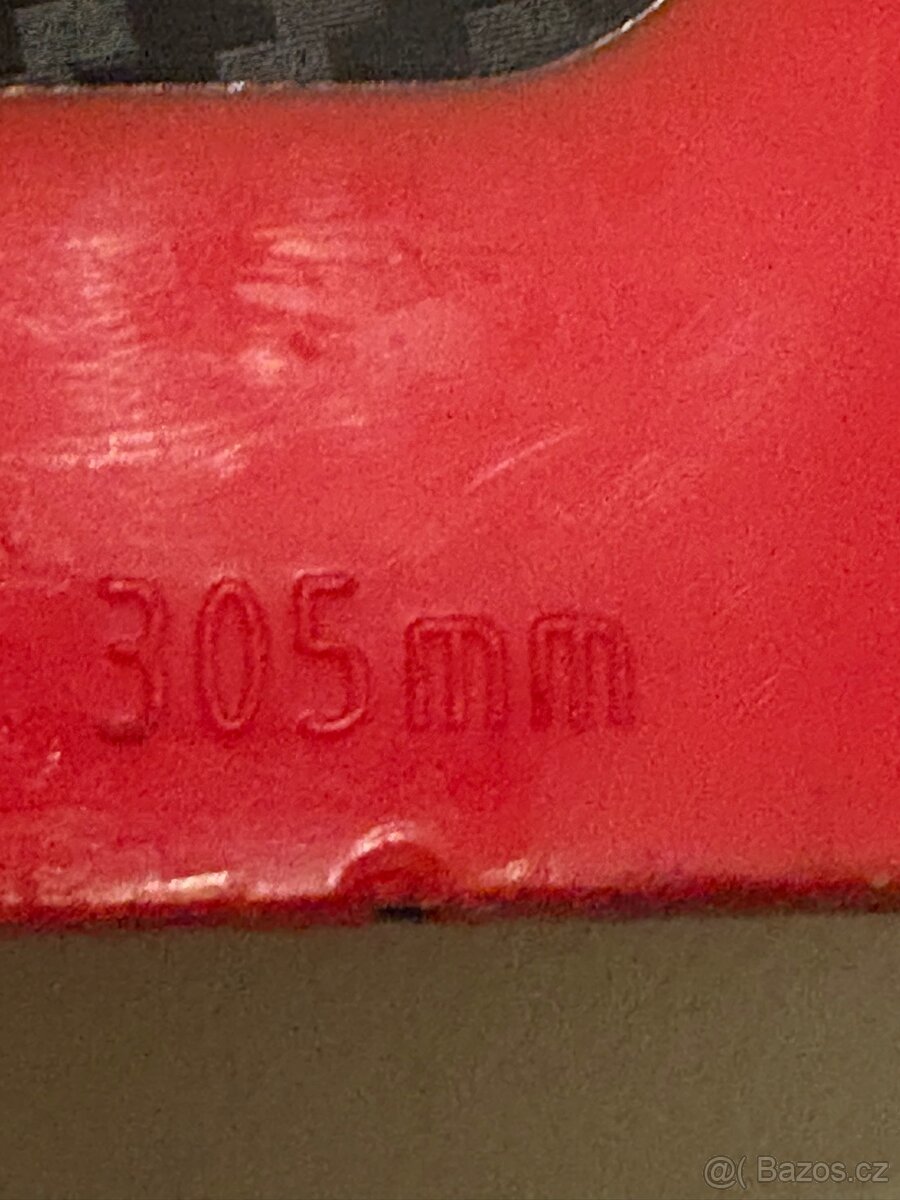 Atomic Redster WC 110 vel. 39 - 4