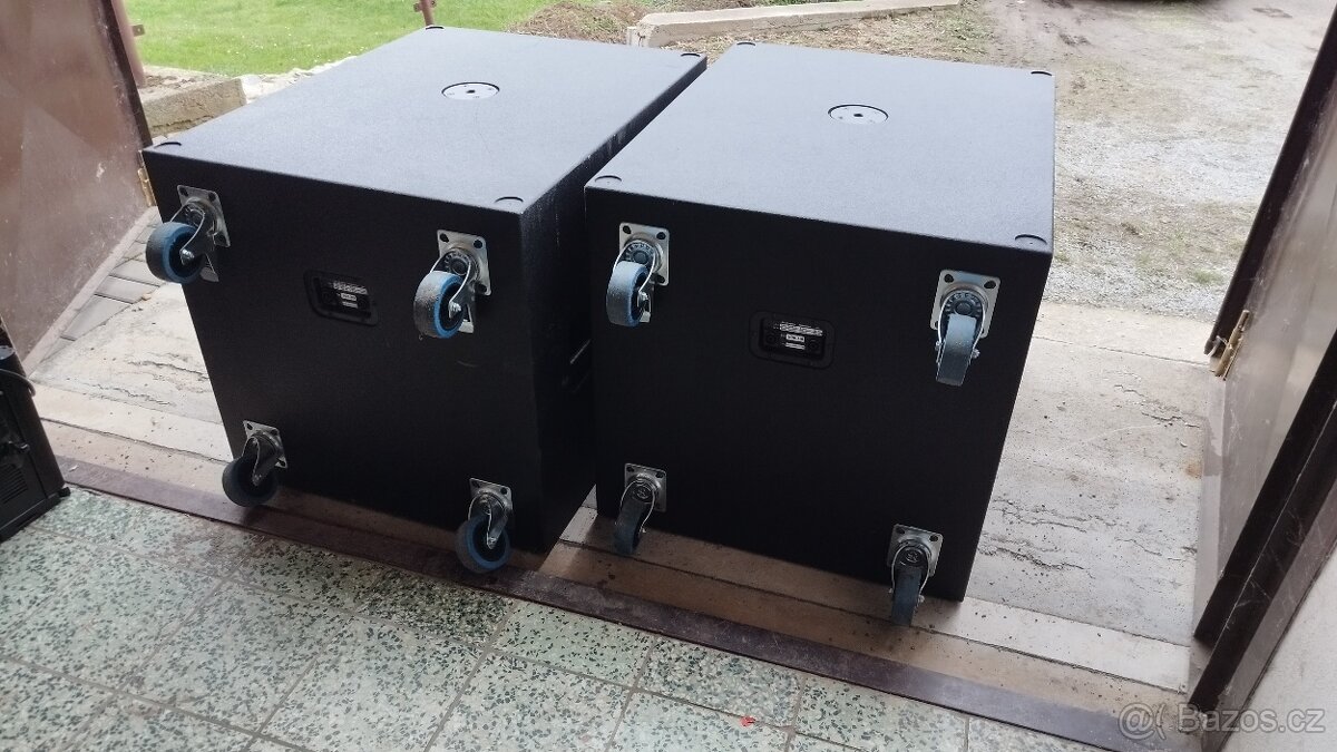 Prodej Megaton NDB218 - 4