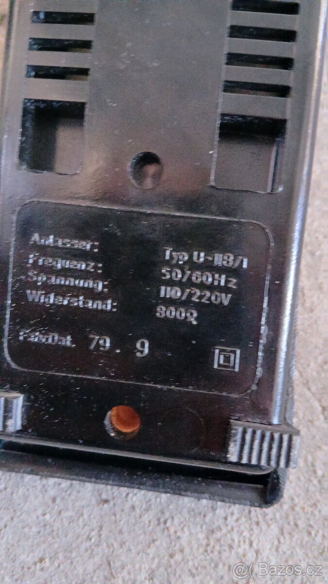 Veritas na díly 8014/40 - 4