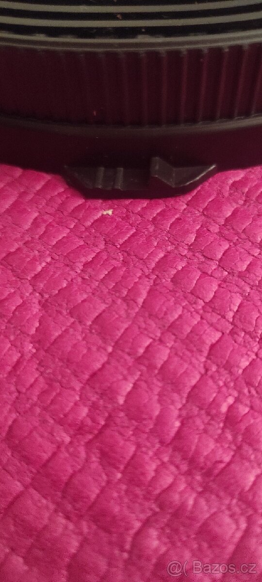 Uhlíkový filtr 2x pro Siguro HD-B550B Elegant Hood - 4