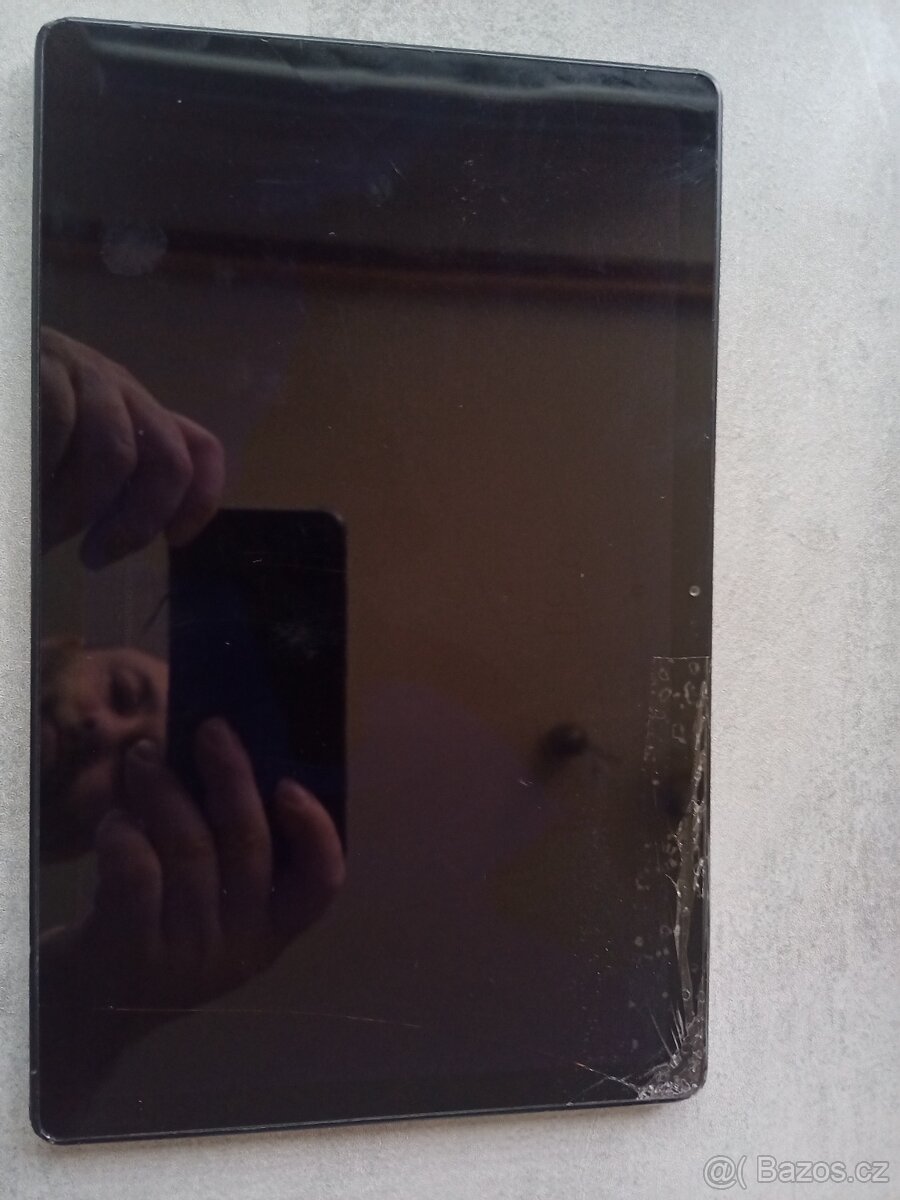 Samsung Galaxy Tab A7 model s LTE/4G, - 4