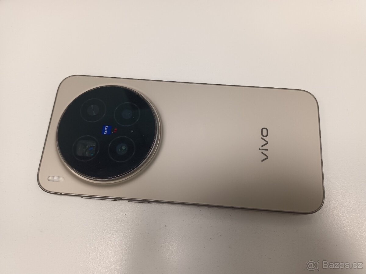 Vivo X300 Pro - 4