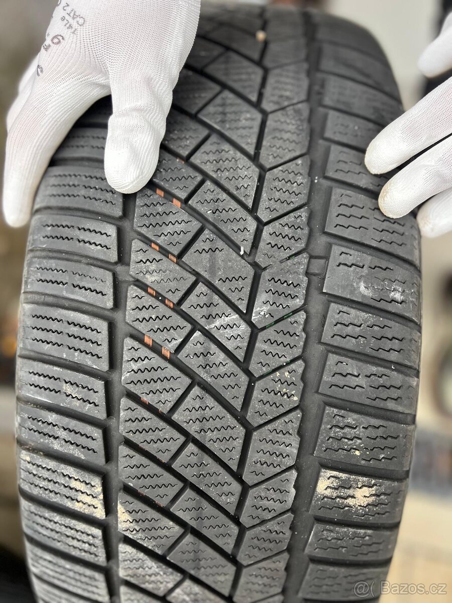 Alu kola 5x120 r18 - 4