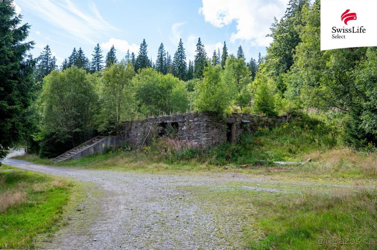 Prodej komerčního pozemku 1558 m2, Stará Ves - 4