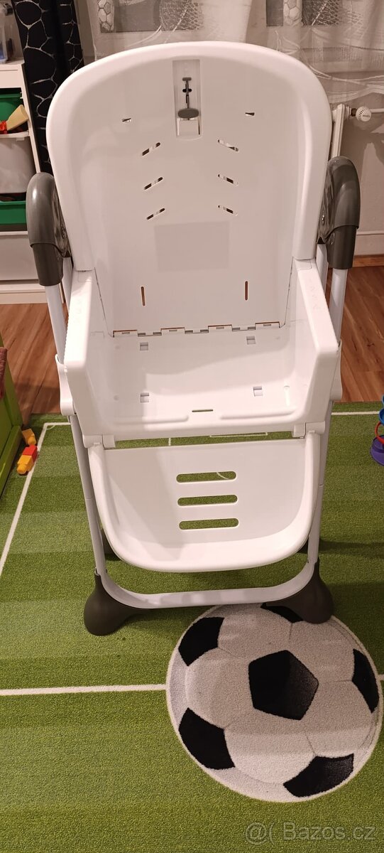 Dětská jídelní židličla - 4