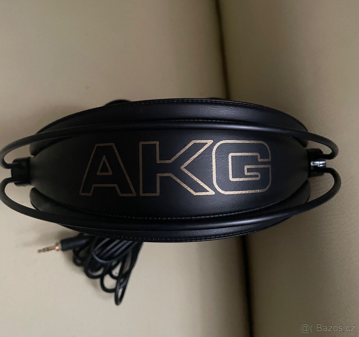 AKG K240 STUDIO - 4