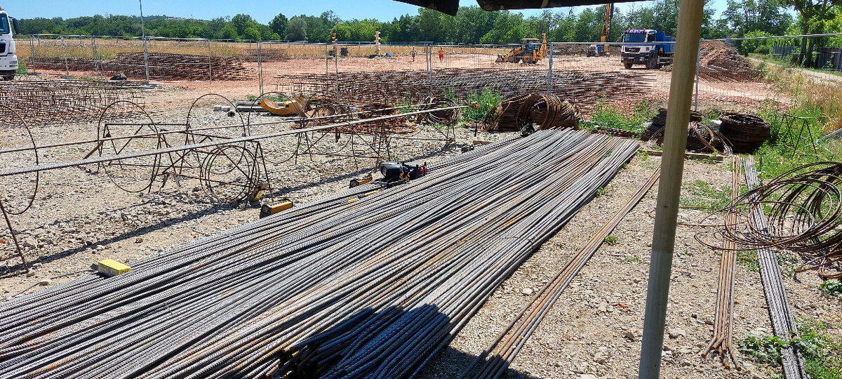 Hledáme svářeče - 4