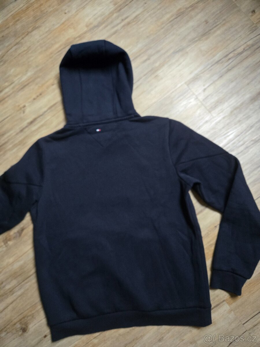 Tommy Hilfiger mikina - 4