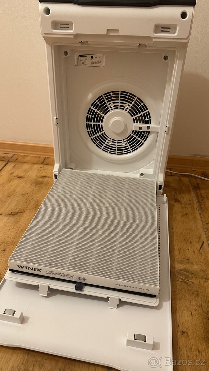 Čistička Vzduchu Winix Zero - 4