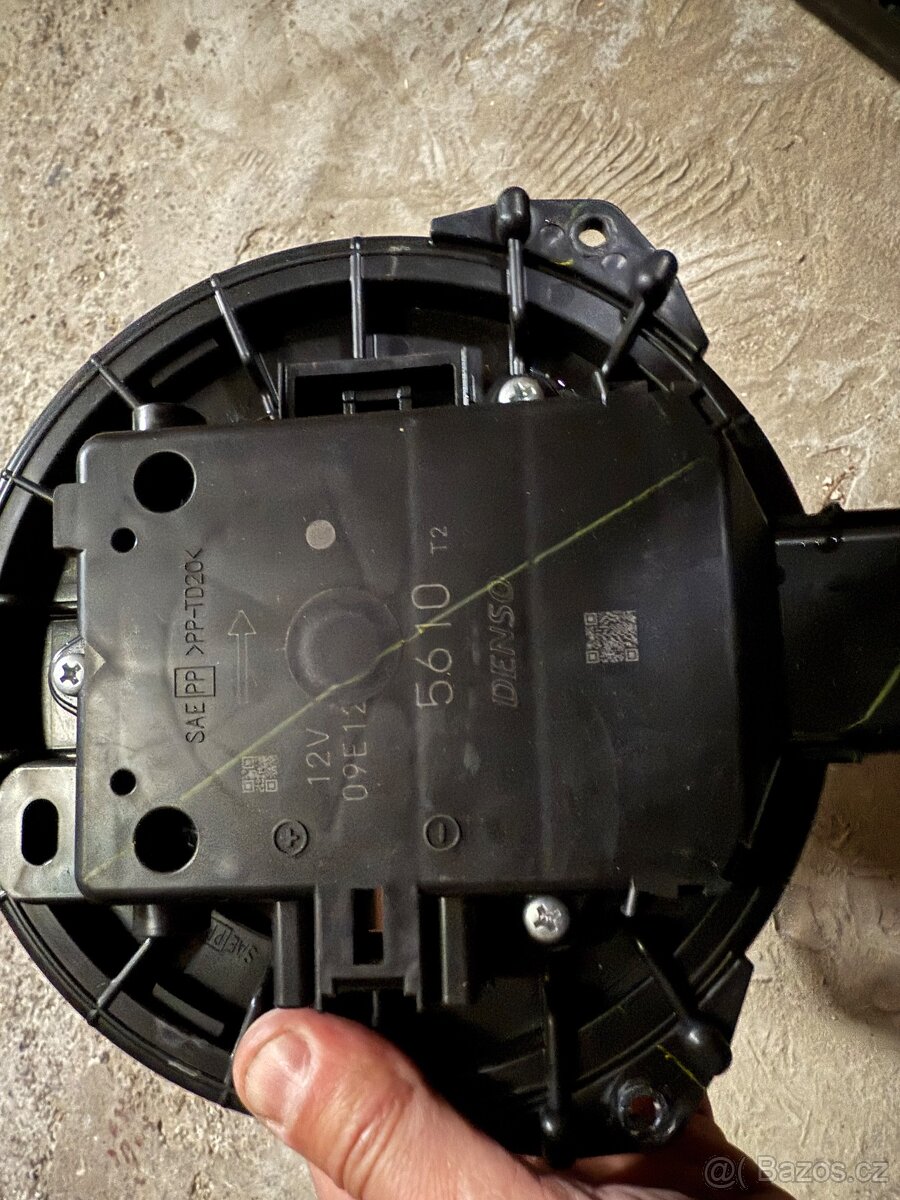 Toyota chr, corolla 1,8 hybrid - 4