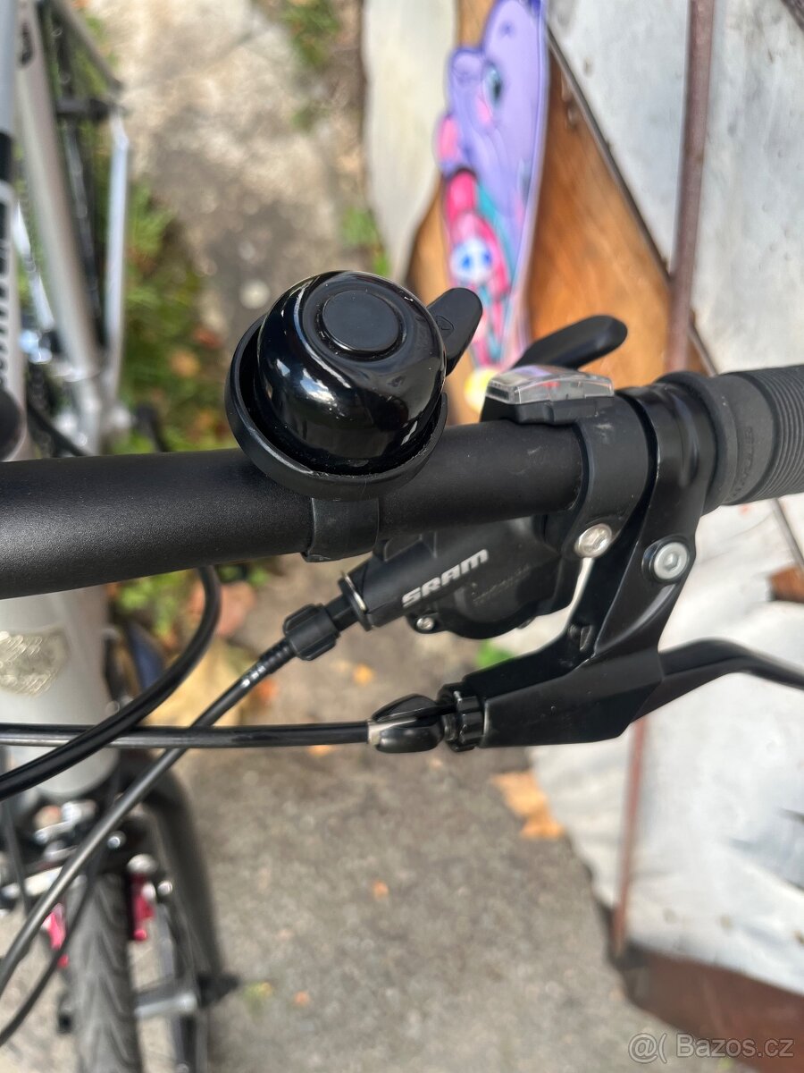 Silniční fitness kolo - 4