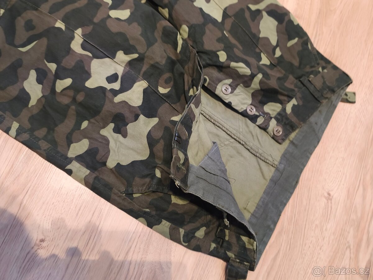 Ukrajinská vojenská uniforma Dubok - 4