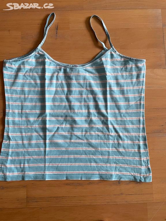 Dámské tílko Levis - 4