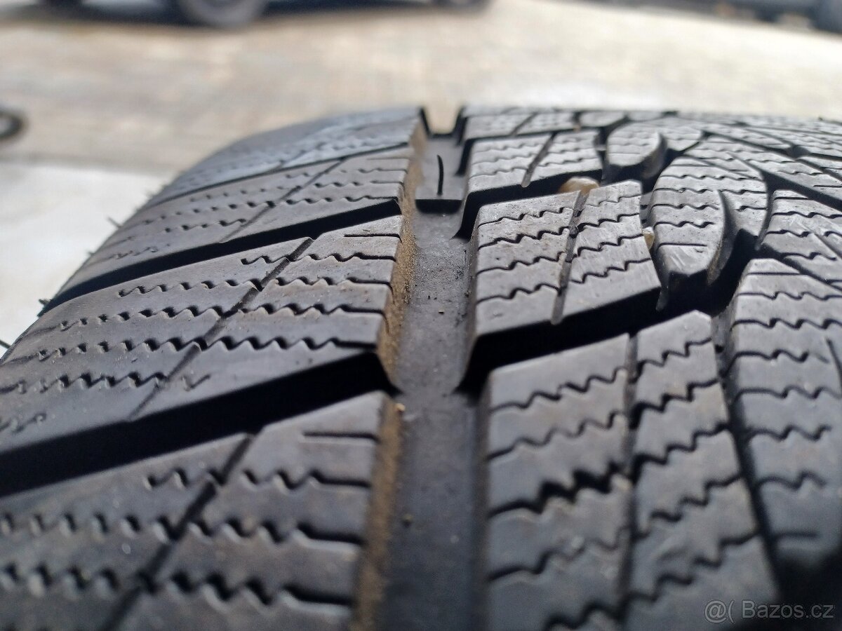225/45/17 zimni 4 kusy Imperial 2024 - 4