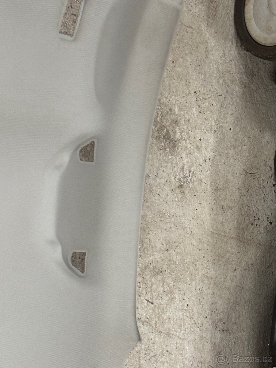 Stropnice octavia 3 sedan - 4