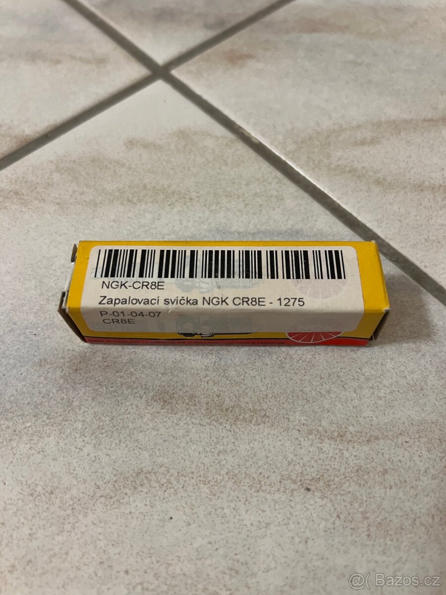 Náhradní díly pro skútry - 4