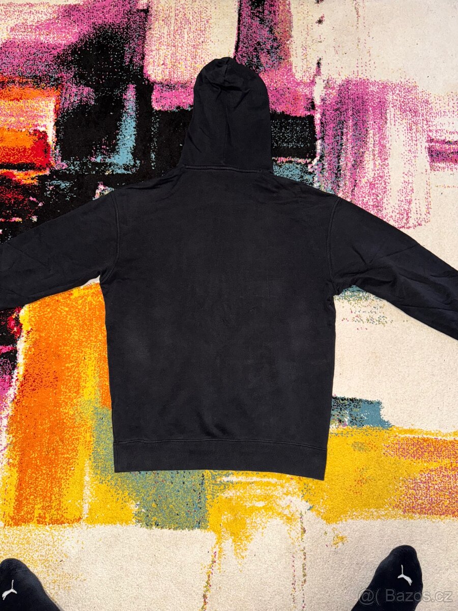 PUMA x RIPNDIP set (originál, mikina + tepláky, velikost M) - 4
